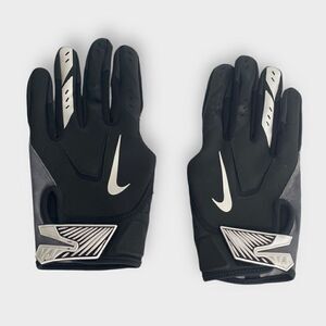Nike Promo NK ECW LTH PALM Receiver Football Gloves CQ9147-017 Mens Large New